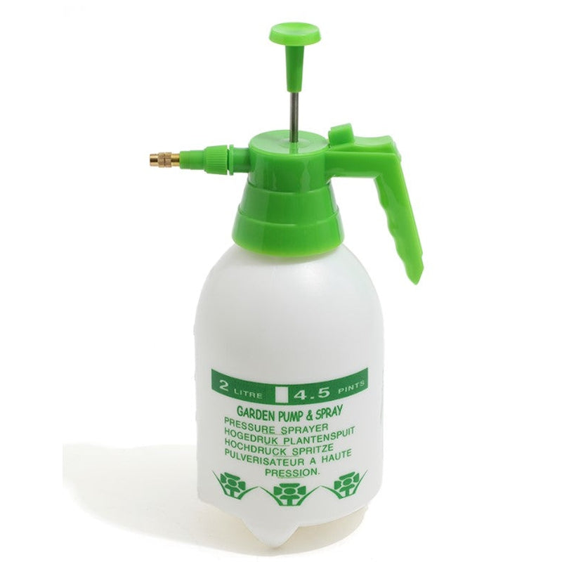 2L Garden Plant Sprayer