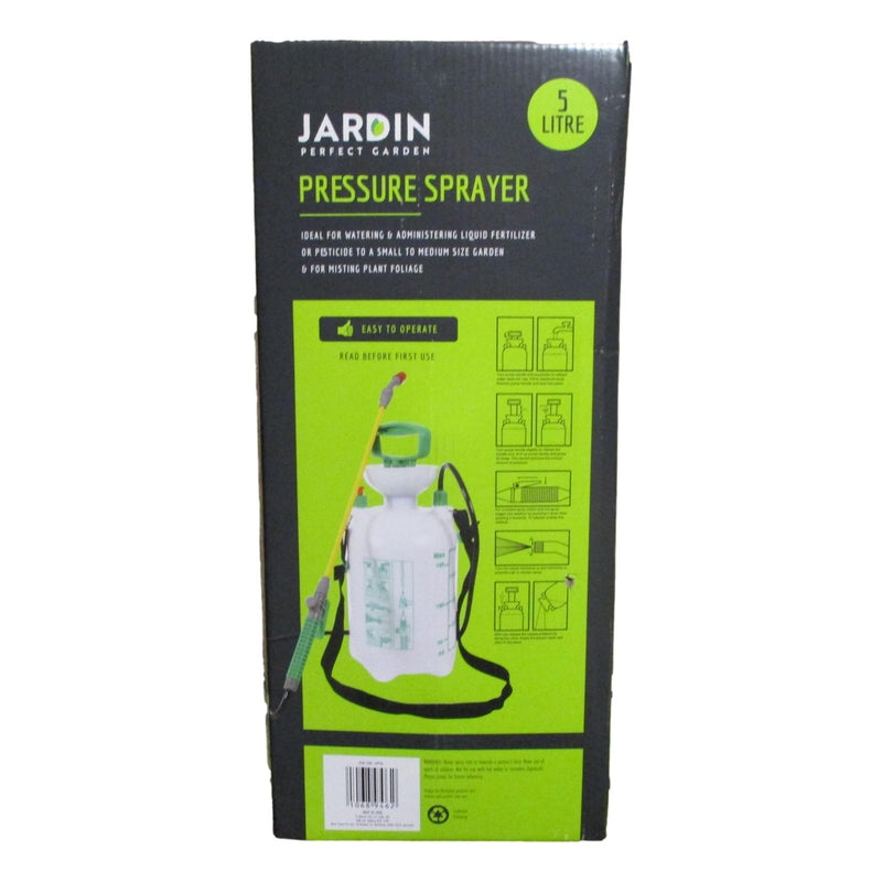 Garden Sprayer 5L