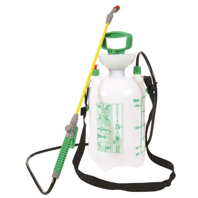 Garden Sprayer 5L