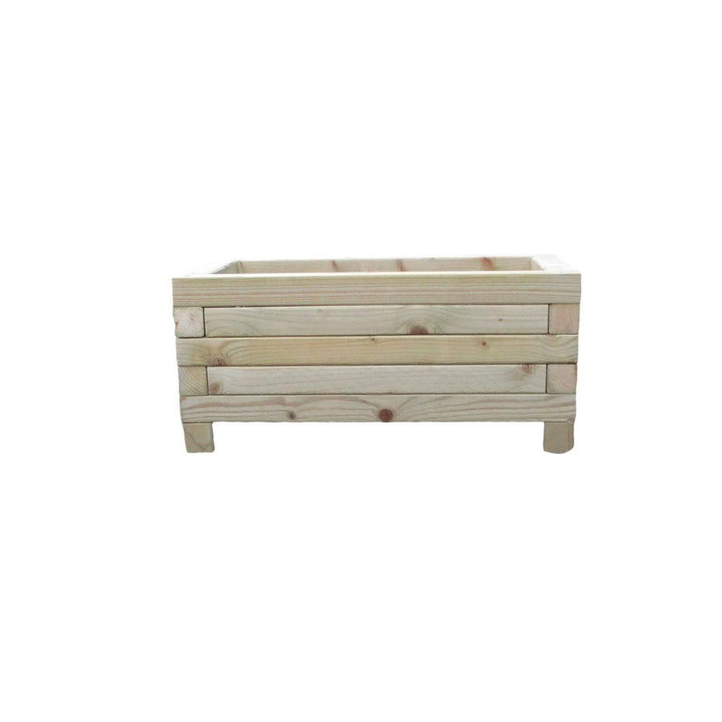 61cm(L) X 34cm(W) X 275cm (H) - Single Planter