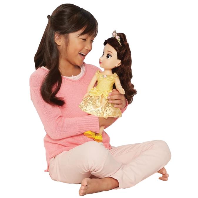 Disney Princess 14" Doll - Belle