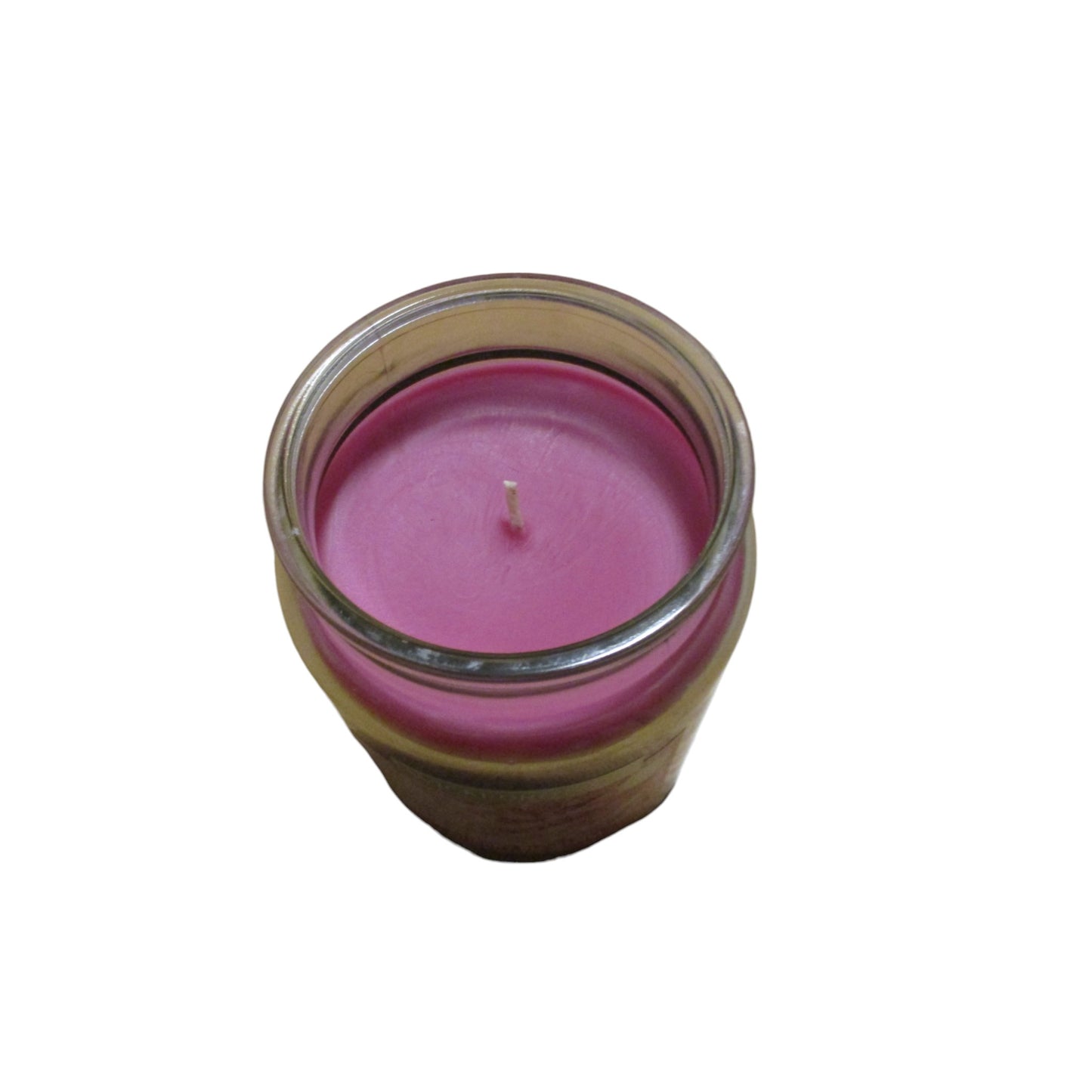 Luxury Scented Candle - (Cherry Blossom) - (By Wickford & Co)