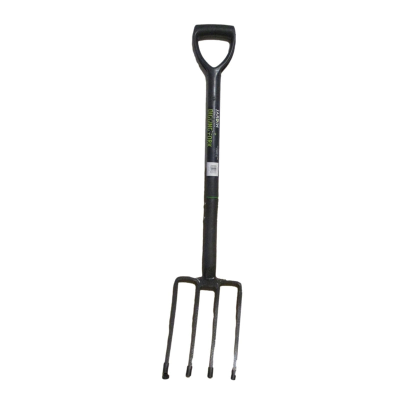 Strong Long Lasting Garden Spade & Fork