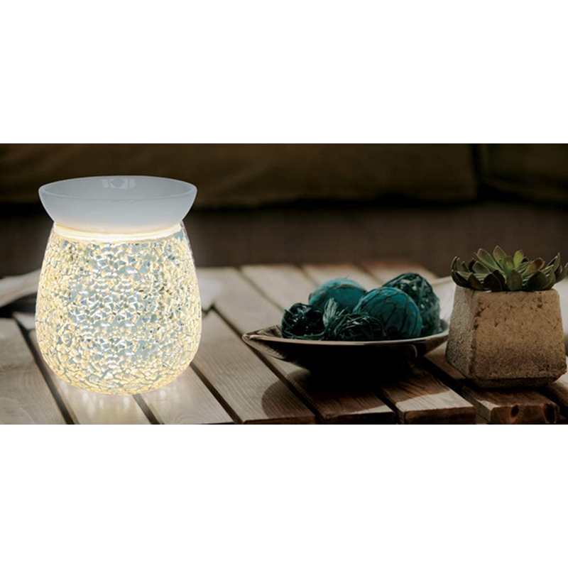 Airpure Mosaic Electric Wax Melter