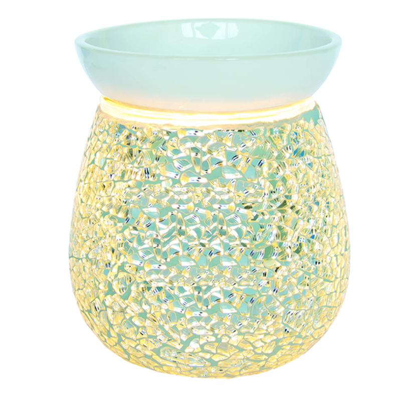 Airpure Mosaic Electric Wax Melter