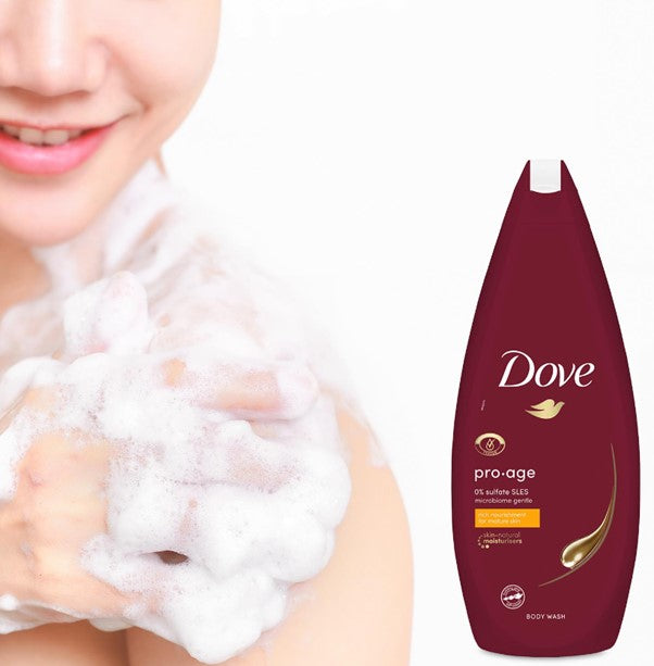 Dove “XL” Pro Age 2x (720ml)