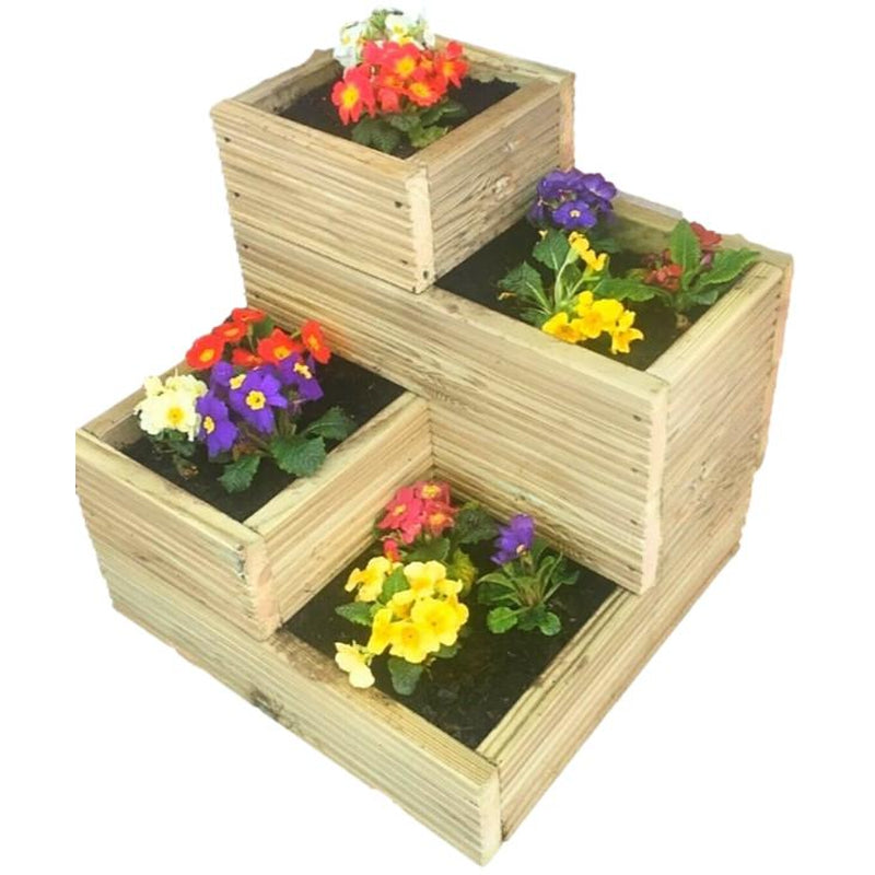 Multi Plant - Planter 50cm x 56cm 55cm High