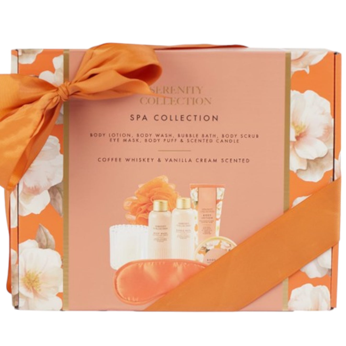 Serenity Spa Collection