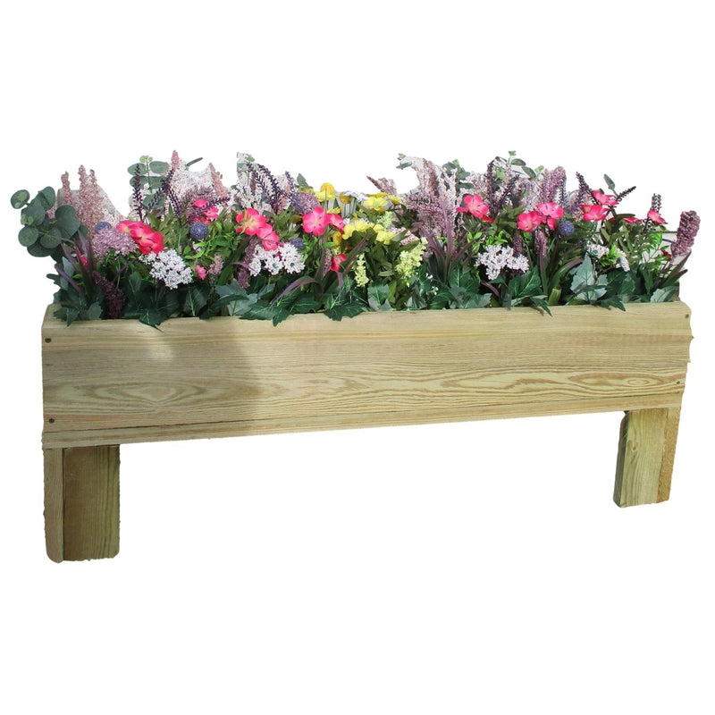 Country Style - Standard Planters 2ft - 6ft