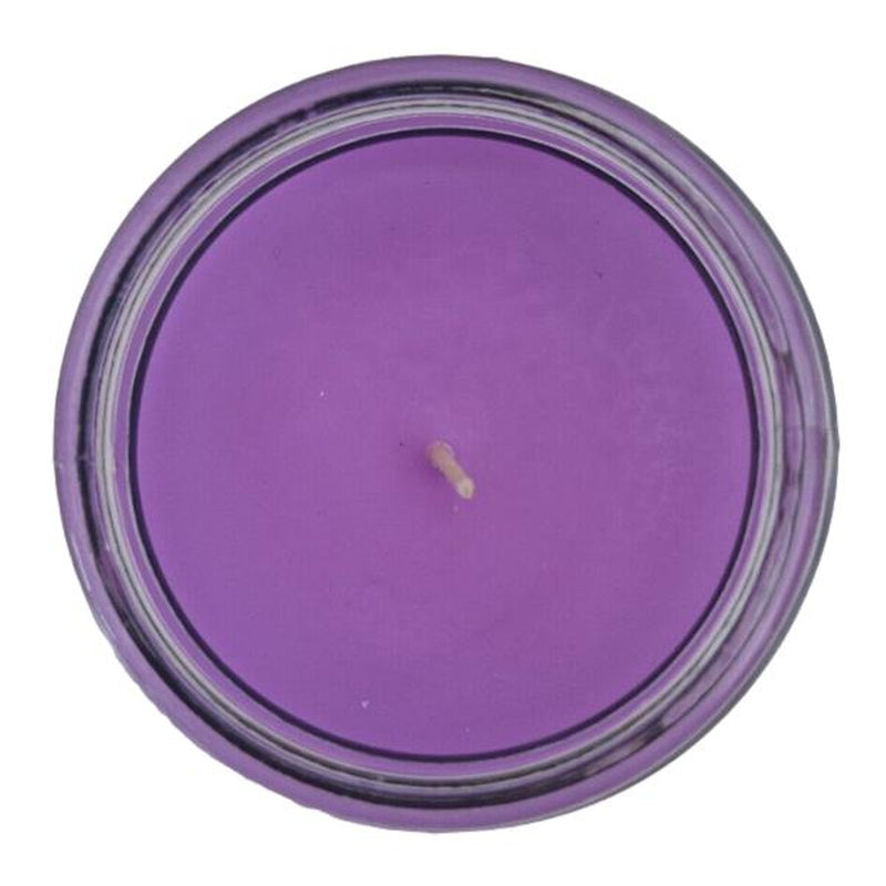 Luxury Scented Candle - (Sweet Berries) 18oz - 95hrs Burning Time