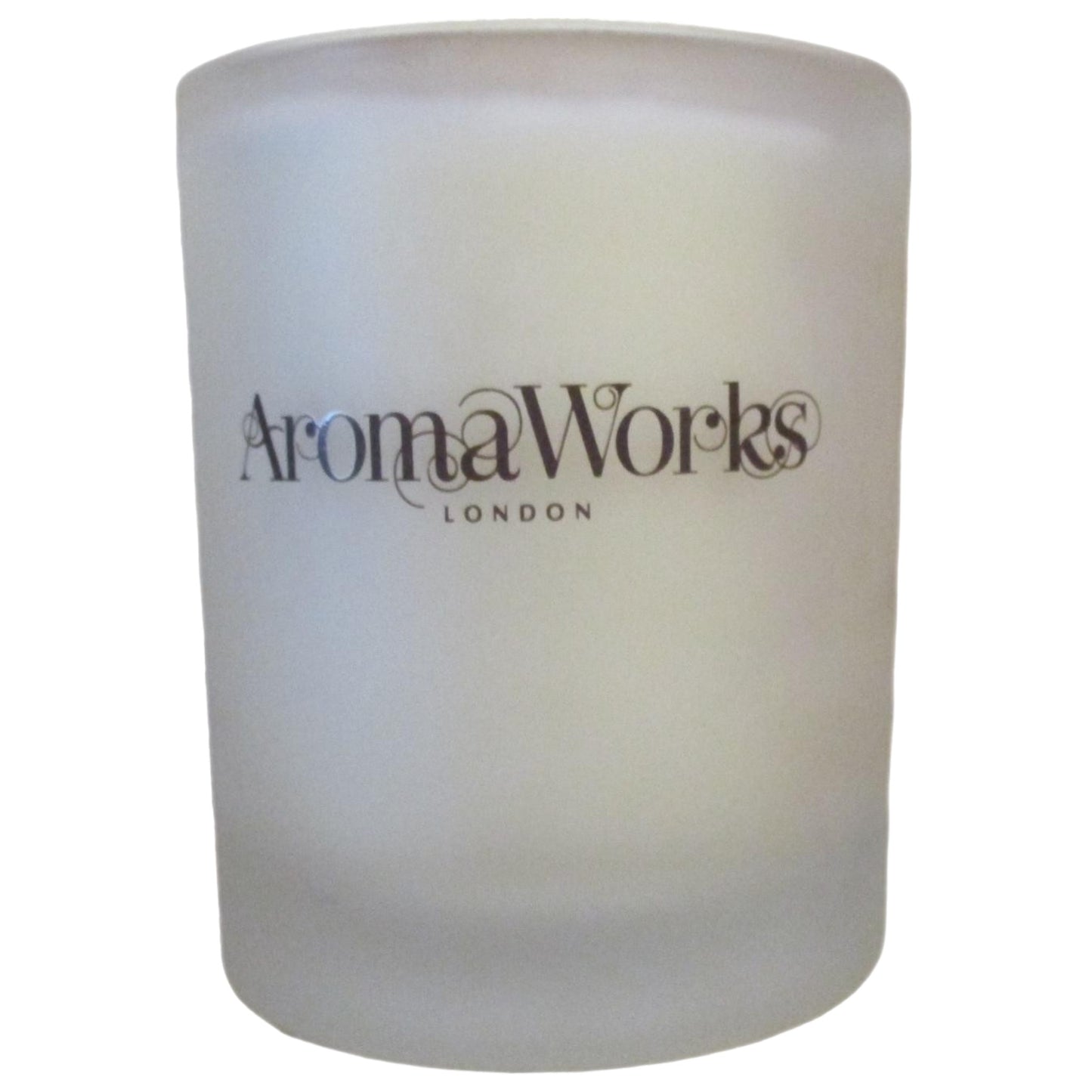 Aroma-Works Hygge “TIME OUT” Lavender & Patchouli , Candle 220g