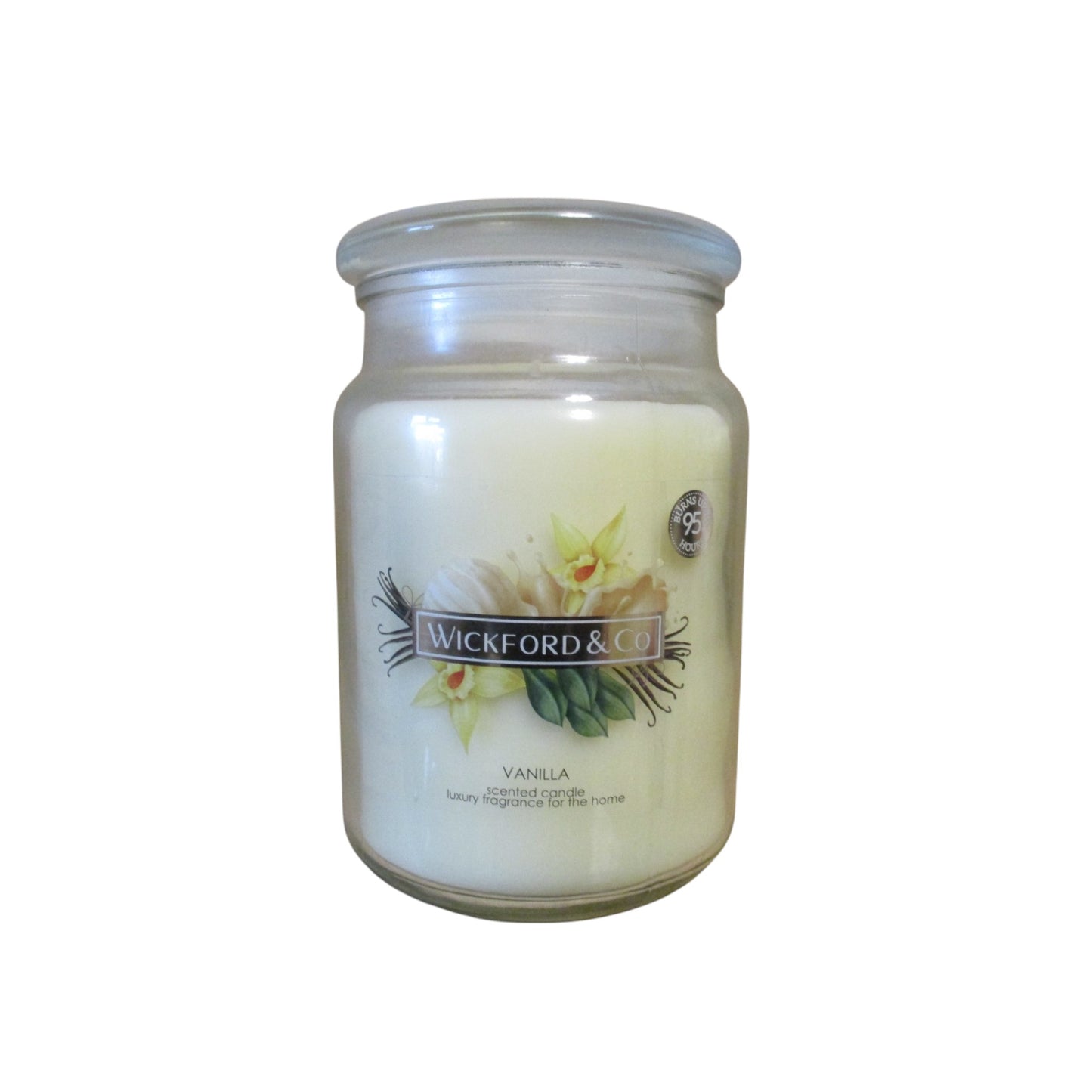 The Vanilla Collection - 18oz Candle - Wax Melts - T/Lights - Pillar & Diffuser